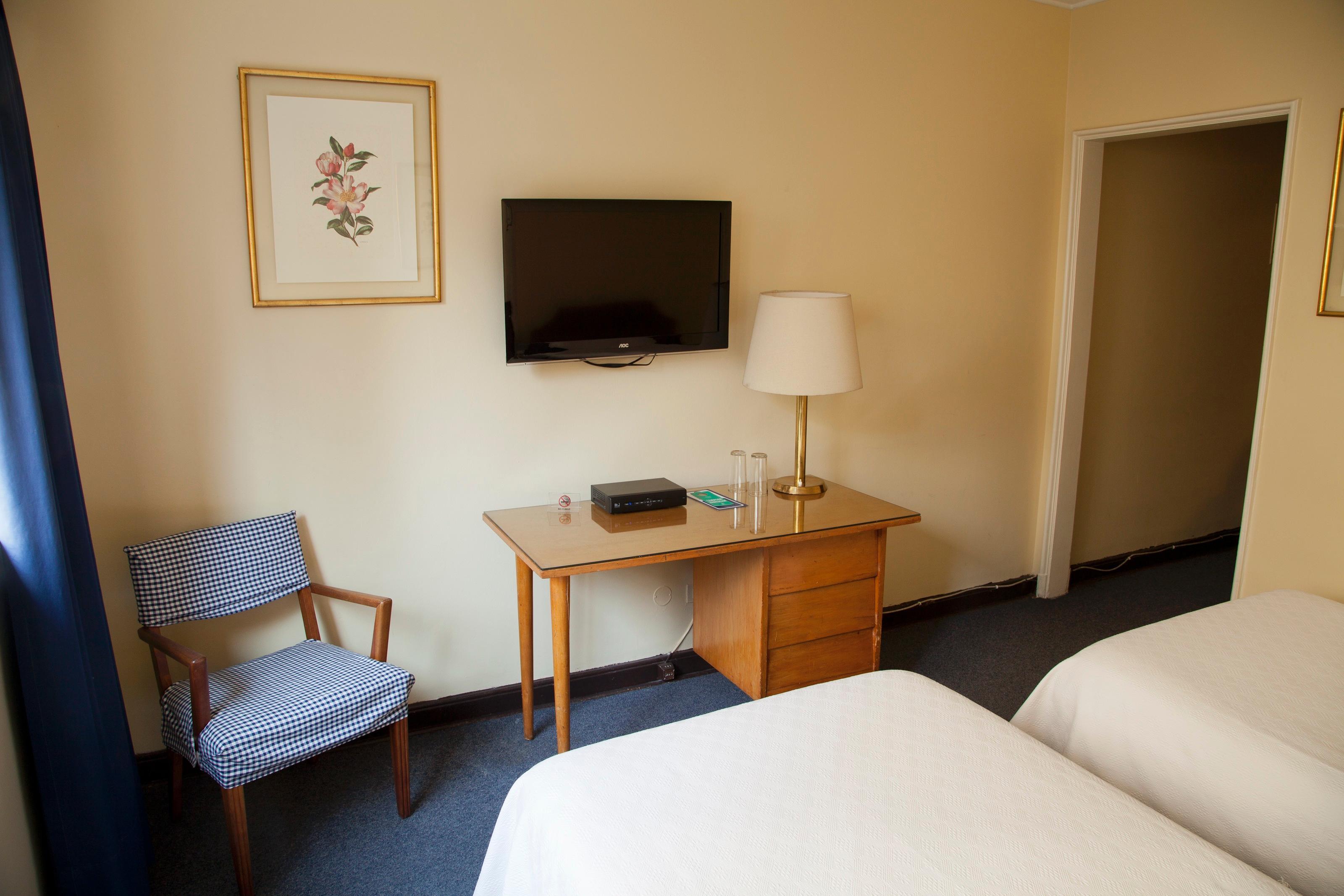 Hotel Santa Lucia Santiago Dış mekan fotoğraf