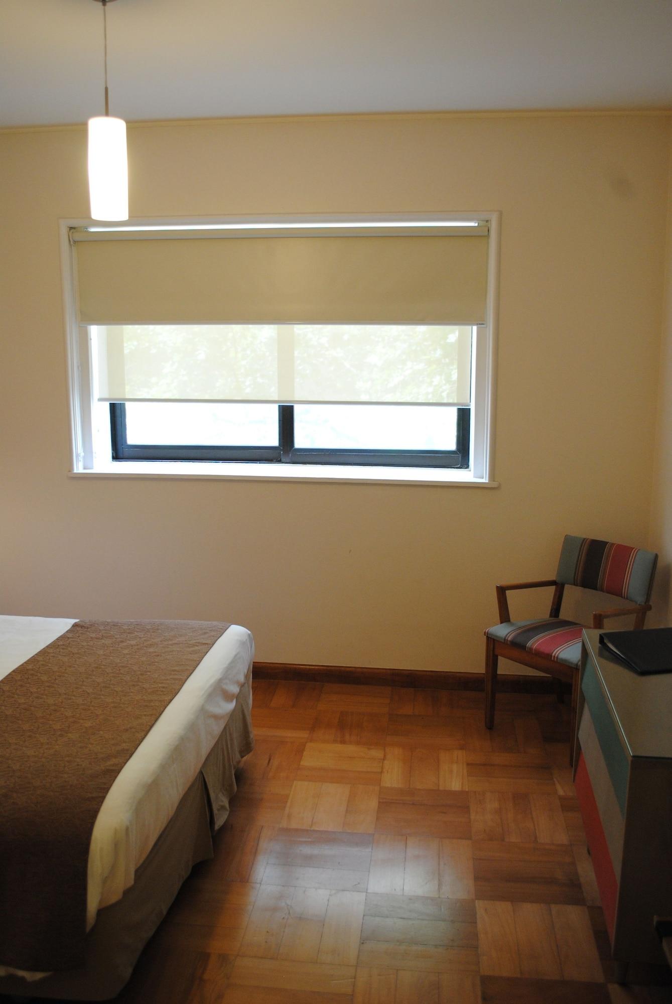 Hotel Santa Lucia Santiago Dış mekan fotoğraf