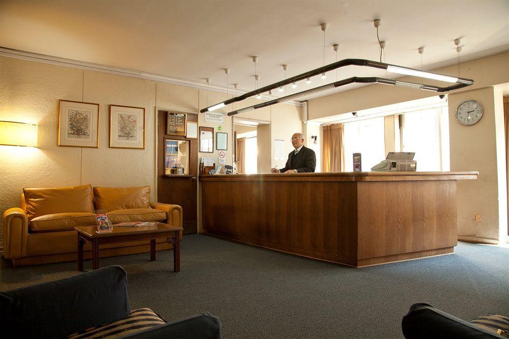 Hotel Santa Lucia Santiago Dış mekan fotoğraf