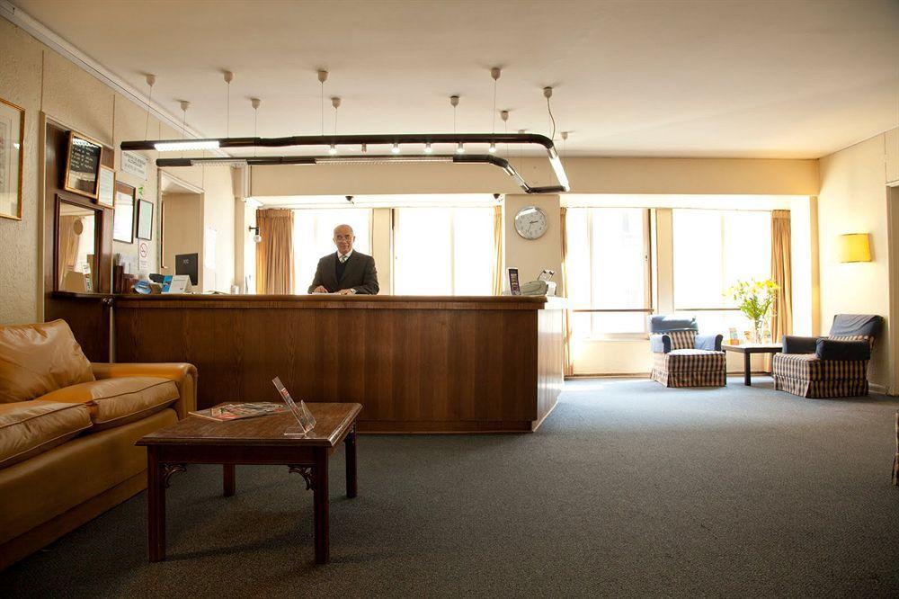 Hotel Santa Lucia Santiago Dış mekan fotoğraf