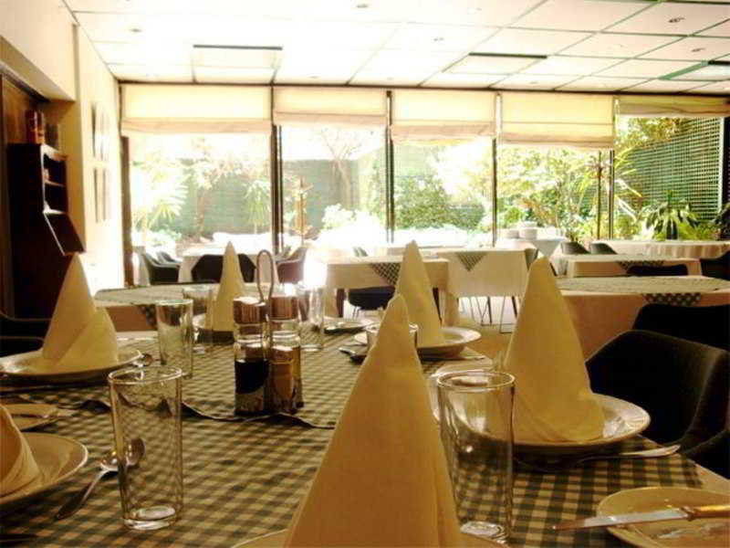 Hotel Santa Lucia Santiago Dış mekan fotoğraf