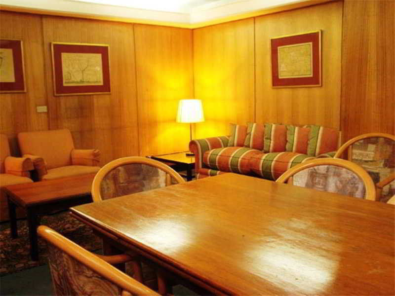 Hotel Santa Lucia Santiago Dış mekan fotoğraf